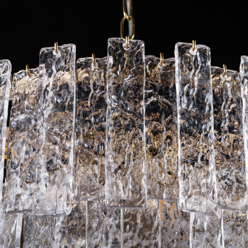 Потолочная люстра Divinare Felis 6005/17 LM-9 изображение в интернет-магазине Cramer Light фото 5