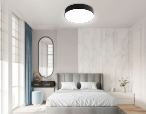 Потолочный светильник Ambrella Light Orbital Air FZ1360 изображение в интернет-магазине Cramer Light фото 8