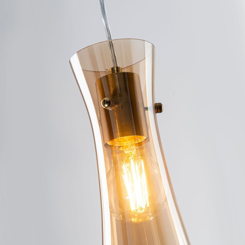 Подвесной светильник Modemodern MD.1175.1 AM изображение в интернет-магазине Cramer Light фото 4