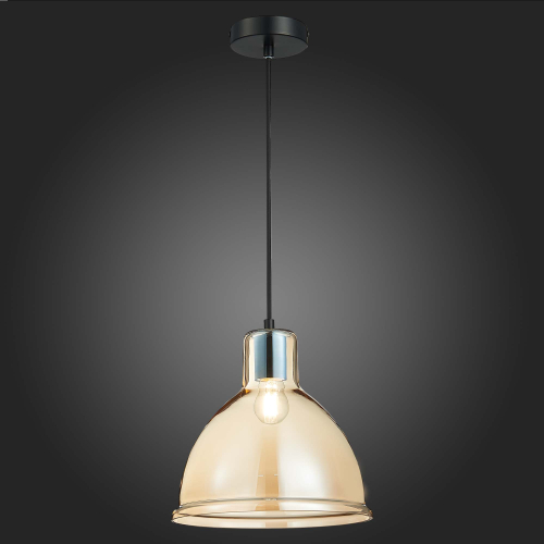 Подвесной светильник Evoluce Bacchi SLE114723-01 изображение в интернет-магазине Cramer Light фото 3