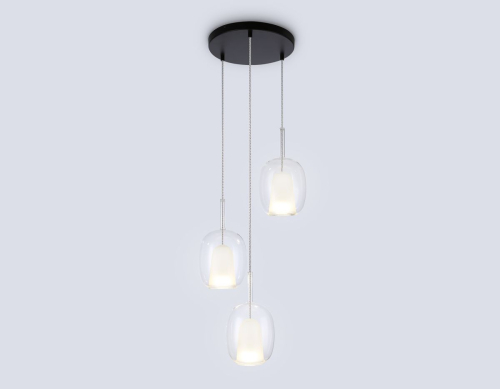 Подвесной светильник Ambrella Light High Light Modern LH11151 изображение в интернет-магазине Cramer Light