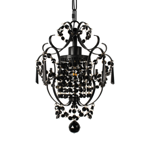 Подвесной светильник Loft IT Burlesque 10417 BL изображение в интернет-магазине Cramer Light фото 5