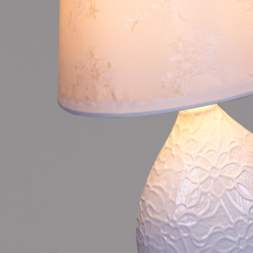 Настольная лампа Reluce 12357-0.7-01 изображение в интернет-магазине Cramer Light фото 2