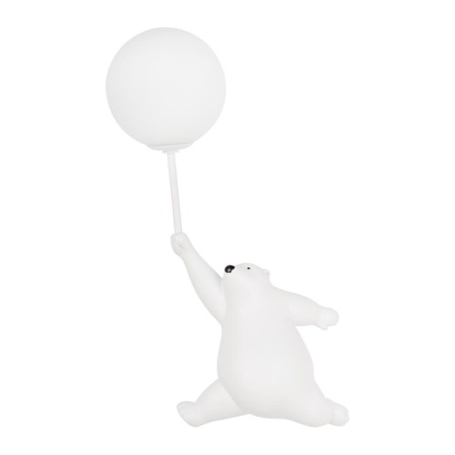 Настенный светильник Loft IT Teddy 10030W/C изображение в интернет-магазине Cramer Light