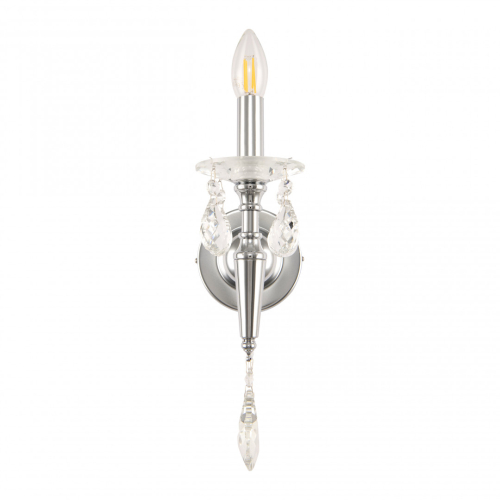 Бра Arte Milano 347710/1W CR дополнительное фото фото 3