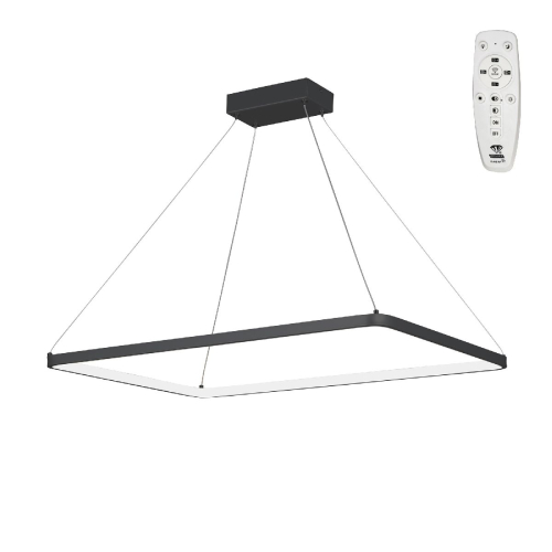 Подвесной светильник Vitaluce V2506DT-1/1S изображение в интернет-магазине Cramer Light