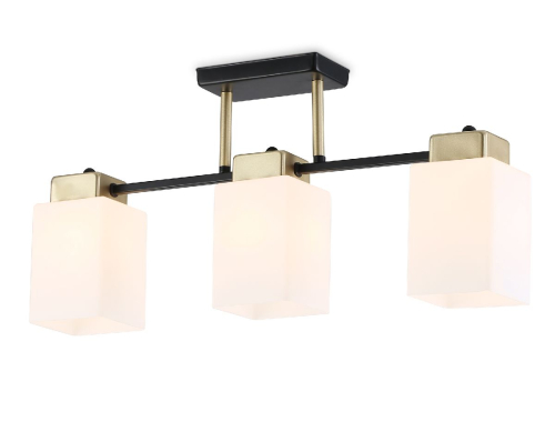 Потолочный светильник Ambrella Light Loft Traditional TR303046 изображение в интернет-магазине Cramer Light