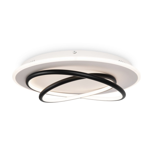 Потолочный светильник Freya Spiral FR6089CL-L120WB изображение в интернет-магазине Cramer Light фото 10