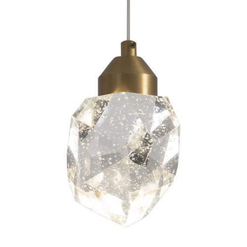 Подвесной светильник Freya Roche FR6236PL-L5BS изображение в интернет-магазине Cramer Light фото 3