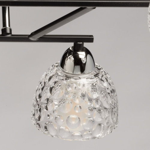 Потолочный светильник De Markt City Торес 110012304 изображение в интернет-магазине Cramer Light фото 7