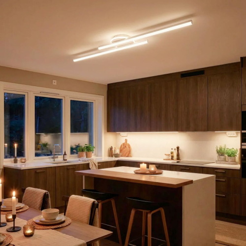 Потолочная люстра Citilux Trent CL203620 изображение в интернет-магазине Cramer Light фото 16