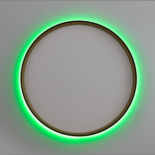 Потолочный светильник Citilux Etalon CL750401R изображение в интернет-магазине Cramer Light фото 5