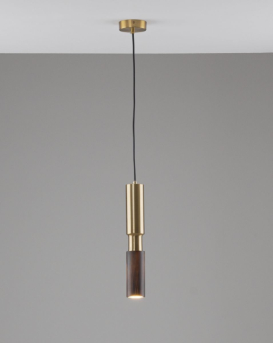 Подвесной светильник Moderli Telma V11860-1P изображение в интернет-магазине Cramer Light фото 3