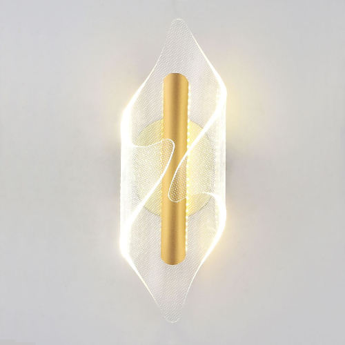 Настенный светильник Lussole Bradford LSP-7295 изображение в интернет-магазине Cramer Light фото 2