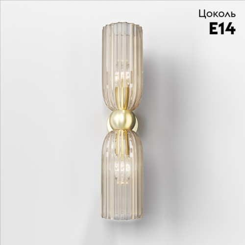 Бра Maytoni Antic MOD302WL-02CG дополнительное фото фото 2