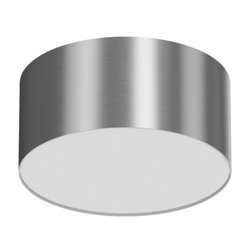 Потолочный светильник Italline IT014-0206 nickel изображение в интернет-магазине Cramer Light фото 4