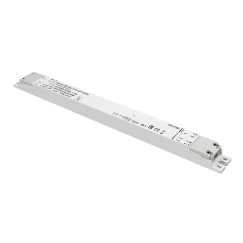 Блок питания Maytoni Dali 60Вт DC24В IP20 725006 изображение в интернет-магазине Cramer Light