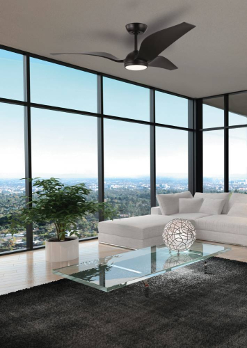 Потолочный вентилятор Eglo Mosteiros 35004 изображение в интернет-магазине Cramer Light фото 2