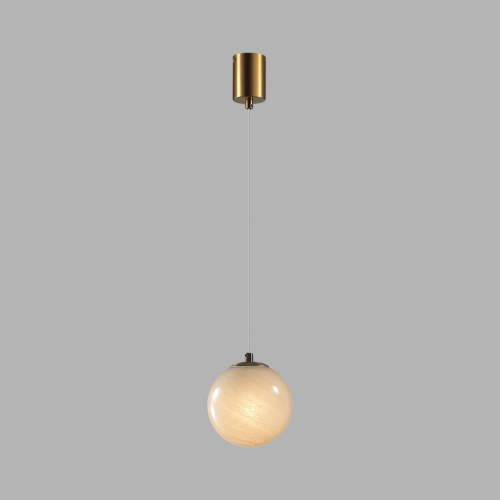 Подвесной светильник Odeon Light Midcent Magia 7109/1A изображение в интернет-магазине Cramer Light фото 4