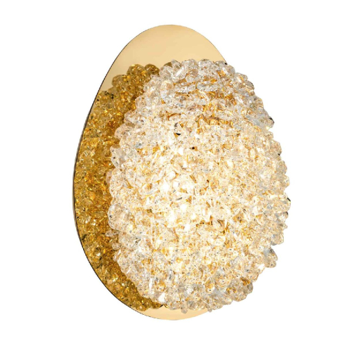 Настенный светильник Modestyle MS.2322.200 GD изображение в интернет-магазине Cramer Light