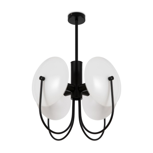 Потолочный светильник Freya Ellipse FR5320PL-04B изображение в интернет-магазине Cramer Light фото 8