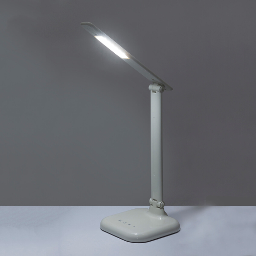 Настольная лампа Globo Davos 58209W изображение в интернет-магазине Cramer Light фото 3