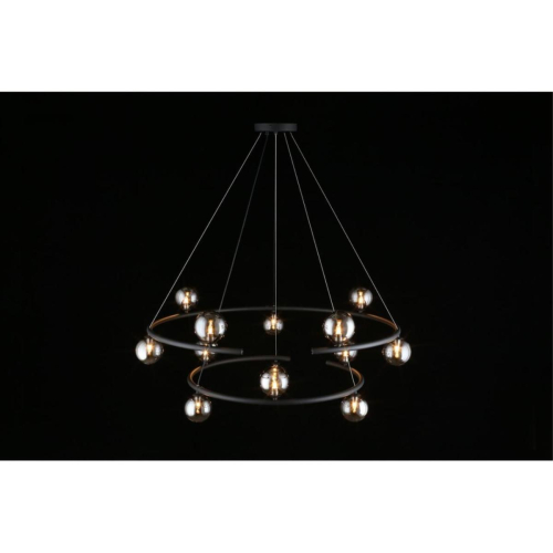 Подвесная люстра Aployt Polet APL.631.03.13 изображение в интернет-магазине Cramer Light фото 12