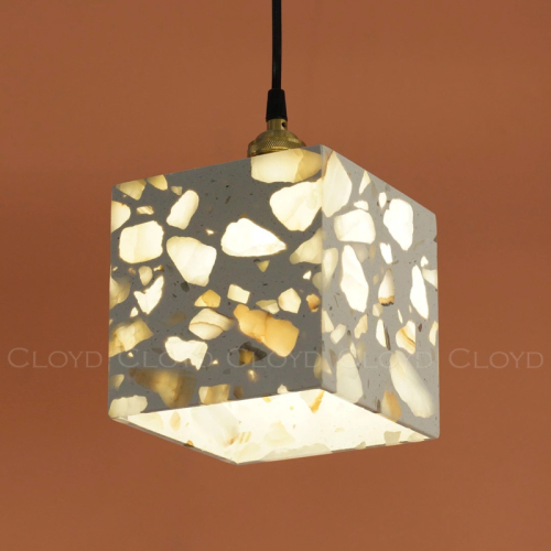 Подвесной светильник Cloyd Materia 12181 изображение в интернет-магазине Cramer Light