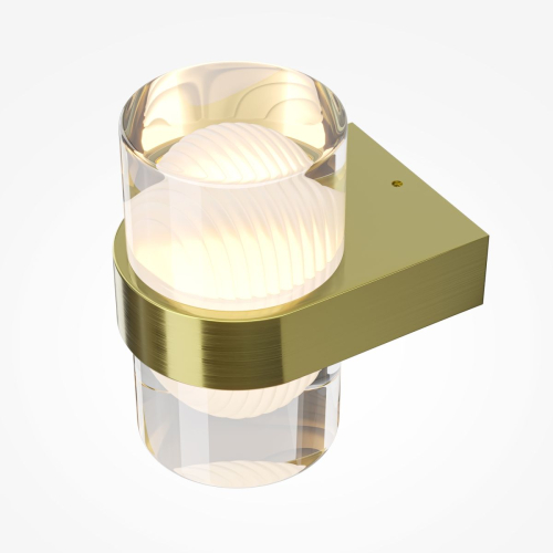 Настенный светильник Maytoni Sacramento MOD480WL-L10BS3K изображение в интернет-магазине Cramer Light фото 3