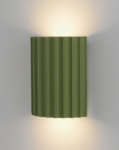 Настенный светильник Moderli Bailey V11222-WL изображение в интернет-магазине Cramer Light фото 3