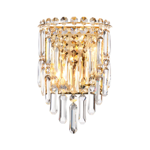 Настенный светильник Favourite Diadem 4724-2W изображение в интернет-магазине Cramer Light