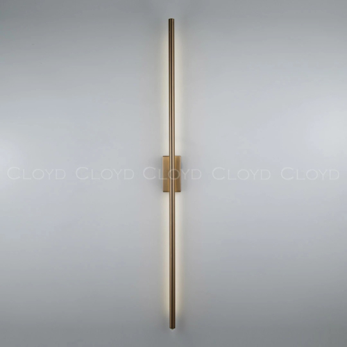 Настенный светильник Cloyd Lineas 20857 изображение в интернет-магазине Cramer Light