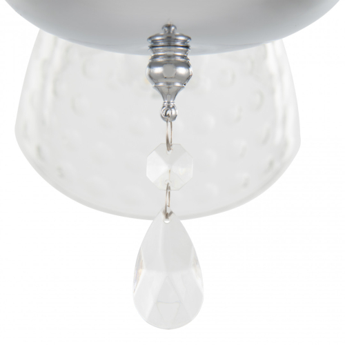 Подвесная люстра Arte Milano Amalfi 335156/5 CR изображение в интернет-магазине Cramer Light фото 8