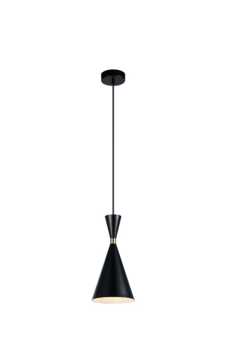 Подвесной светильник Moderli Pesaro V11556-1P изображение в интернет-магазине Cramer Light