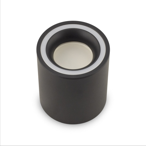 Накладной светильник AM Group AM474 BK изображение в интернет-магазине Cramer Light фото 4