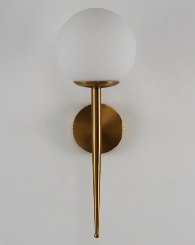 Бра Moderli Scrumbel V11561-1W дополнительное фото фото 6