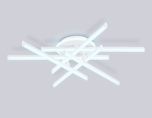 Потолочный светильник Ambrella Light Comfort LineTech FL6251 изображение в интернет-магазине Cramer Light фото 3