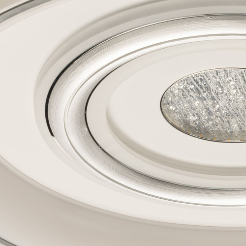 Потолочный светильник De Markt City Норден 660016901 изображение в интернет-магазине Cramer Light фото 6