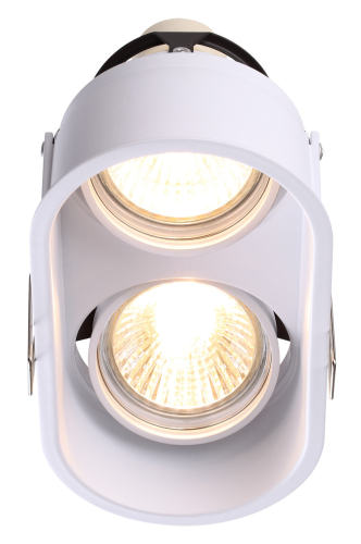 Встраиваемый светильник Novotech Cloud 370564 изображение в интернет-магазине Cramer Light фото 3