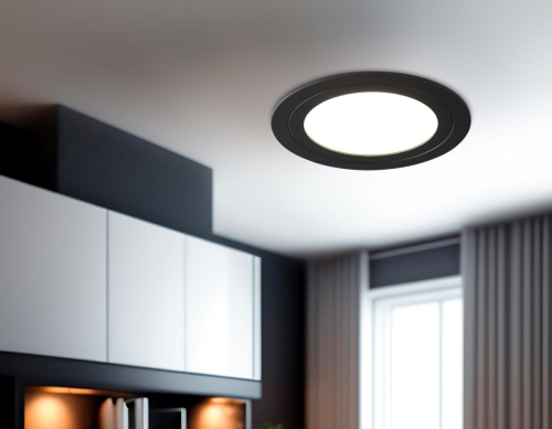 Точечный светильник Ambrella Light Techno Spot TU51823 изображение в интернет-магазине Cramer Light фото 5