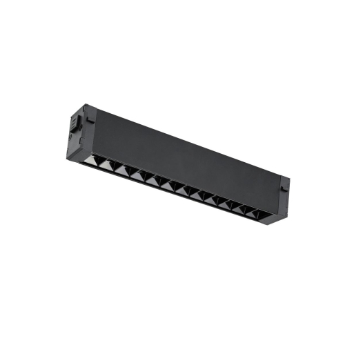 Трековый однофазный светильник Lightstar Teta CCT 205117CCT изображение в интернет-магазине Cramer Light
