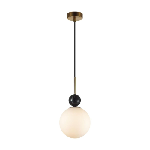 Подвесной светильник Odeon Light Midcent Lolla 4361/1A изображение в интернет-магазине Cramer Light фото 3