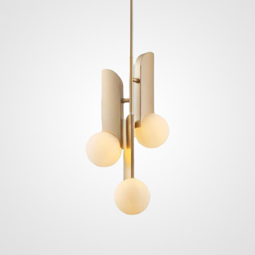 Подвесной светильник ImperiumLoft Neo 212832-26 изображение в интернет-магазине Cramer Light