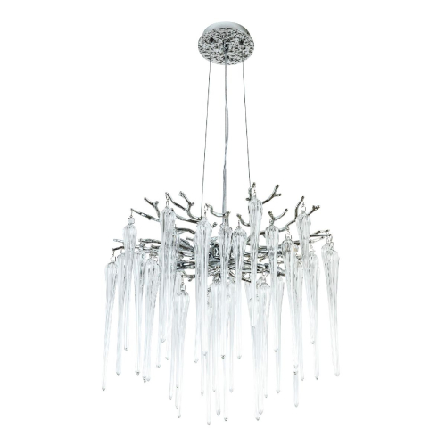 Подвесной светильник Modestyle MS.2114.460 CR изображение в интернет-магазине Cramer Light