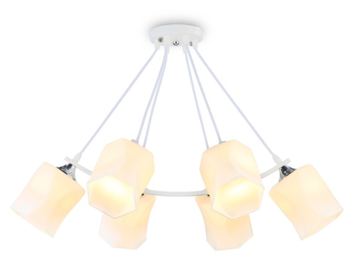 Подвесная люстра Ambrella Light Modern TR303159 изображение в интернет-магазине Cramer Light