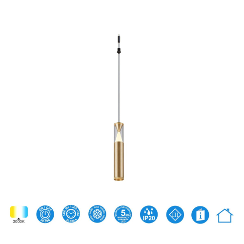 Подвесной модульный светильник без основания Mantra Spark 9327 изображение в интернет-магазине Cramer Light фото 4