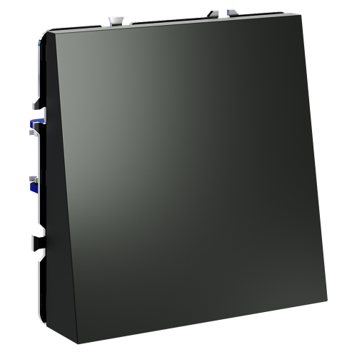 Вывод кабеля Voltum S70 VLS080206 (титан) дополнительное фото фото 4