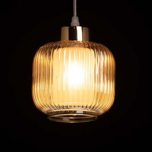 Подвесной светильник De Markt City Лоск 107013001 изображение в интернет-магазине Cramer Light фото 4