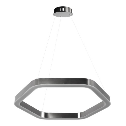 Подвесной светильник Loft IT Titanium 10243S Dark grey изображение в интернет-магазине Cramer Light фото 2