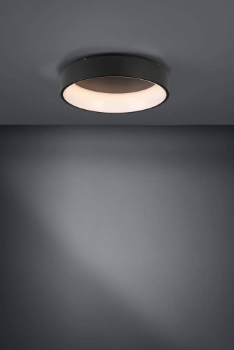 Потолочный светильник Eglo Marghera 2 390051 изображение в интернет-магазине Cramer Light фото 2